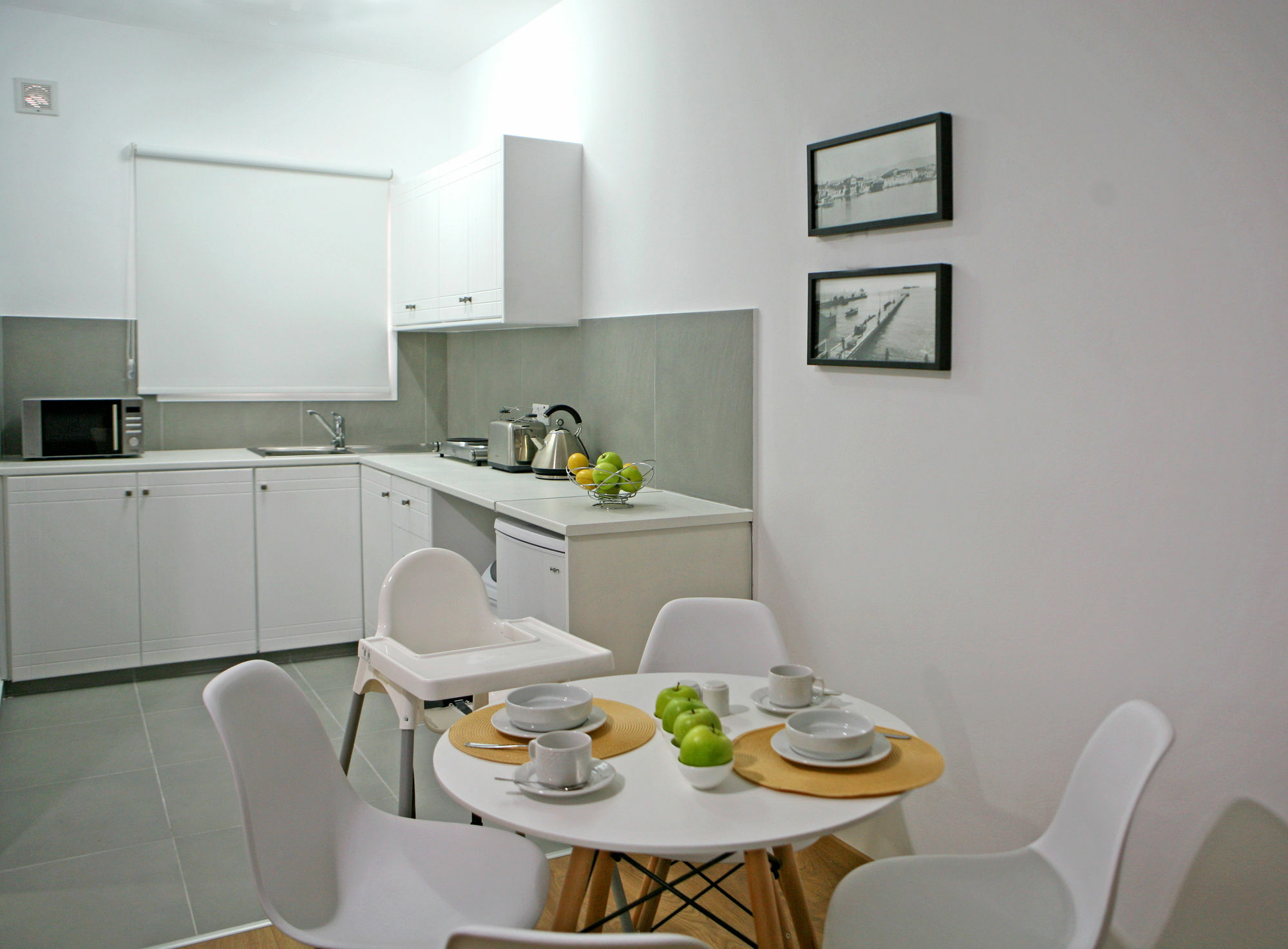Corina Suites And Apartments リマソール エクステリア 写真