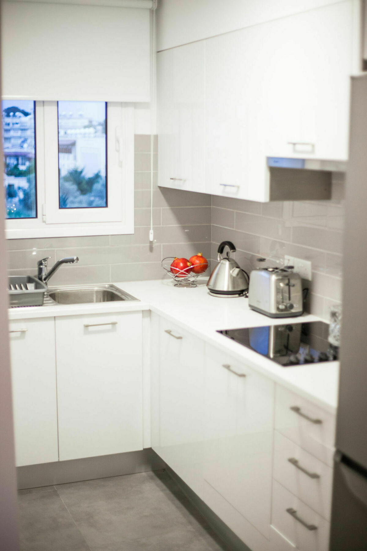 Corina Suites And Apartments リマソール エクステリア 写真